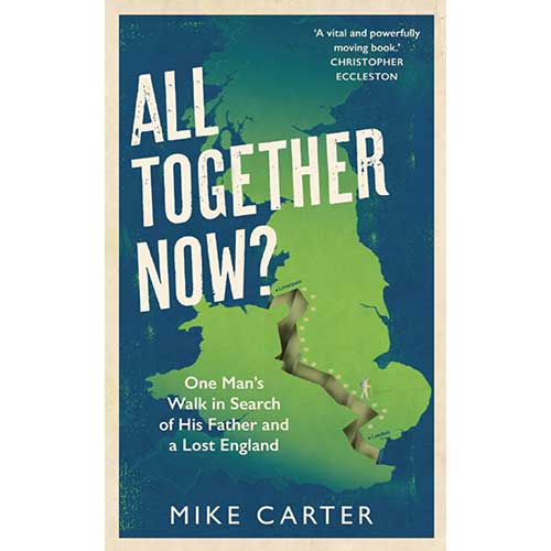 All Together Now Book Cover