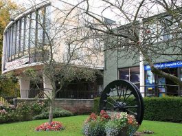 Labour on attack over committee appointments Biddulph municipal offices.