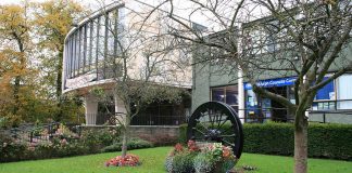 Labour on attack over committee appointments Biddulph municipal offices.