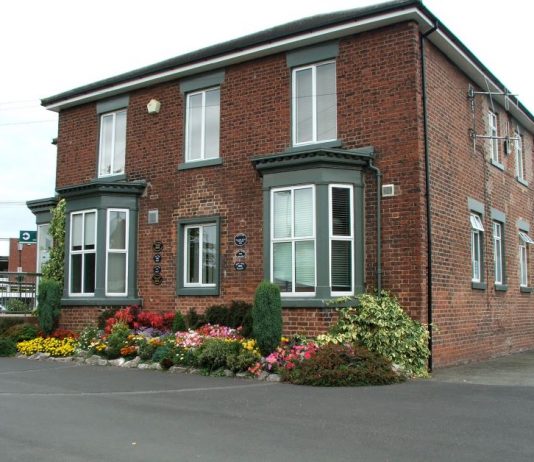 Pandemic has £160k impact on Alsager Civic income Alsager Civic Centre