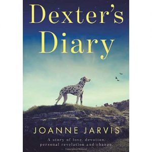 Dexter’s Diary by Joanne Jarvis Book Cover