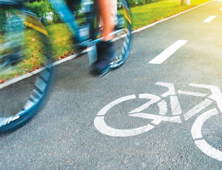 Last chance to have a say on Cheshire East active travel