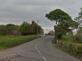 Call for 20mph speed limits on Biddulph roads favoured by racing cars