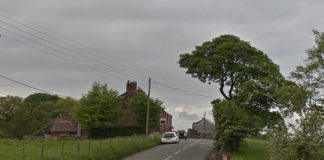 Call for 20mph speed limits on Biddulph roads favoured by racing cars