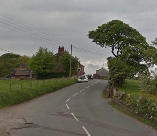 Call for 20mph speed limits on Biddulph roads favoured by racing cars