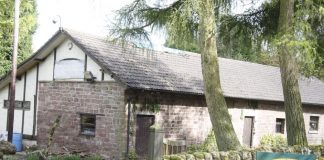 Staffordshire shooting club under fire for covid breach Cloudside Shooting Club.