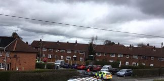 Man, 27, arrested after incident on Bromley Farm