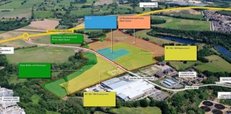 Concerns poor will suffer in exchange for link road