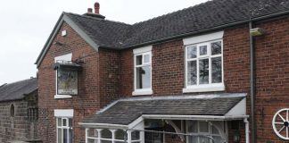 Pub campaigners clear first hurdle as plan withdrawn Coach and Horses.