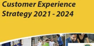 Council promises to put customers at the heart of its service Customer experience strategy.