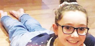 Village rose queen on track for coronation – only a bloomin’ year late! Goostrey Rose Queen.