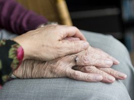 More calls offered to the isolated elderly