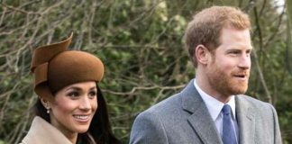 Equality group’s survey about Harry and Meghan Prince Harry and Meghan Markle.