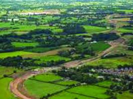 Beartown Way name for Congleton Link Road is shunned