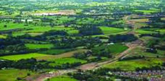 Beartown Way name for Congleton Link Road is shunned