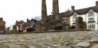 Questions raised about partnership inclusivity Sandbach partnership.