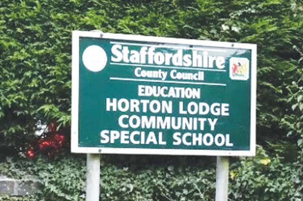 County Counicl agrees £18m budget for work on schools including Brown Edge and Horton Lodge