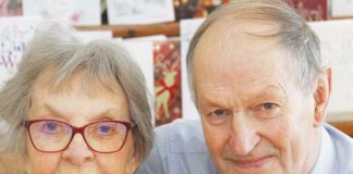 Tributes to veteran farming couple found dead together at Gawsworth home