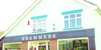 ‘Sad decision’ to stop selling children’s shoes