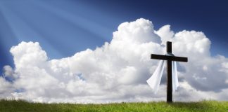 Easter messages from churches in Congleton