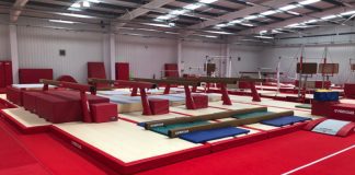 Millionaire funds two local groups with a cool £2½m Denise Coates Foundation.