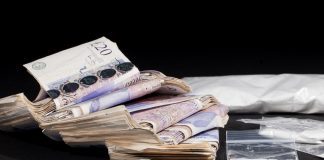 Street described as ‘drugs city’ by deputy mayor drug use.