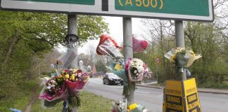Police appeal for driver’s help after fatal road accident fatal road accident.