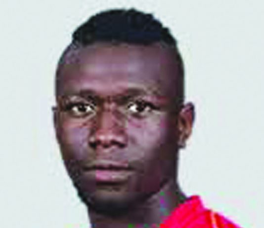 Rapid recruitment as Elworth Cricket Club signs new pro Elworth Cricket Club.