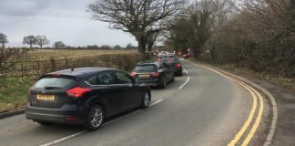 Impact on tip ‘nothing short of disaster’ Alsager tip.