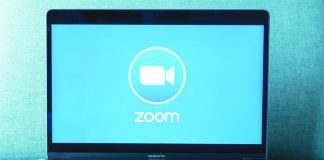 Council hoping to Zoom ‘most important meeting’ Zoom home screen
