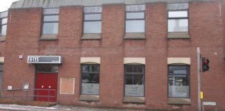 Objections to bar’s Sunday hours extension application Fifty Five Degrees.