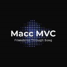 Macclesfield Male Voice Choir logo