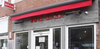 ‘Cumulative effect’ of longer drinking hours The Bar.