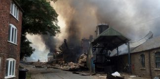 Bosley blast trial outcome ‘not what families wanted’ Bosley Mill.