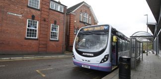 Residents have their say on future use of bus hub bus hub.