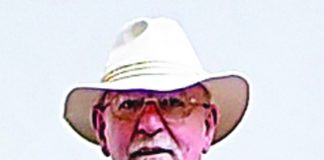 Hampered: missing parcel compensation finally arrives Mr Turner