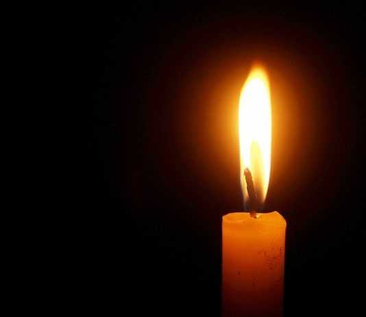 Death Notices, 11th November, 2021