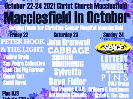 Former church to host Christie fund-raiser The Christie fundraiser.