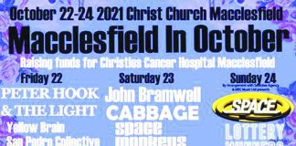 Former church to host Christie fund-raiser The Christie fundraiser.