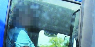 Drivers fined during road safety operation road safety operation.