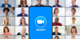 High Court rejects bid to extend permission for online council meetings Council Zoom meetings.