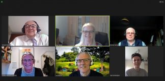 Congleton Pride works with churches over support for LGBQT+