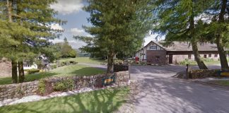 Shooting club has its licence revoked after breaching covid regs Cloudside Shooting Club.