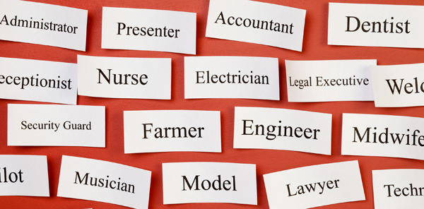 Latest job vacancies