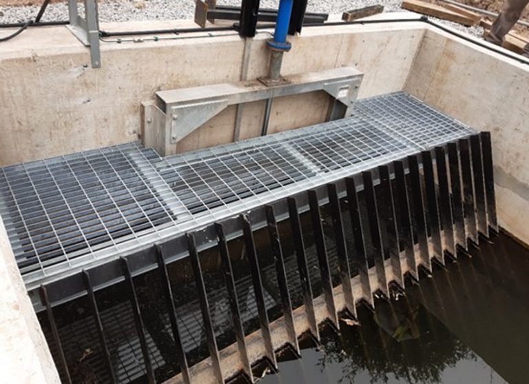 Congleton hydro scheme put to the test