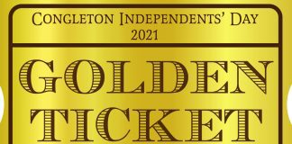 Independents’ Day: the vouchers have landed! One of the golden tickets