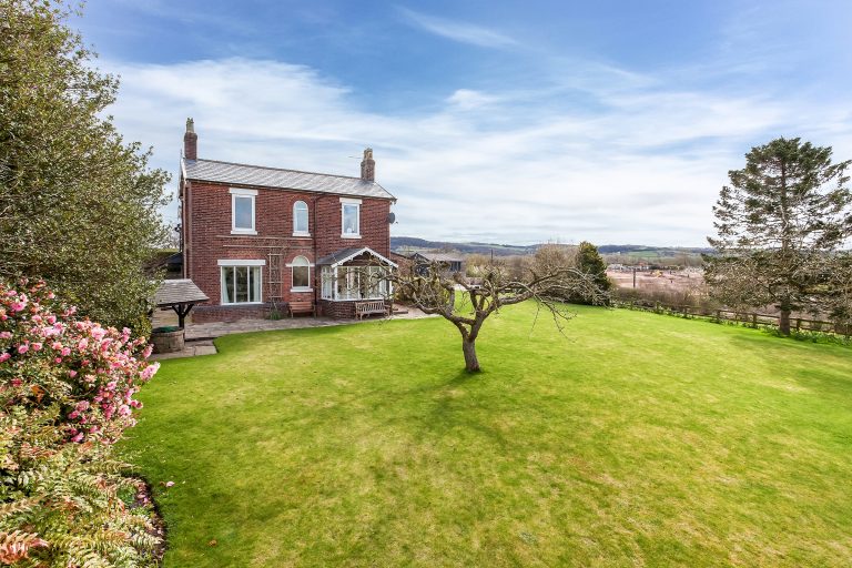 ‘Meticulous’ Victorian residence – Property of the Week, Congleton June 22