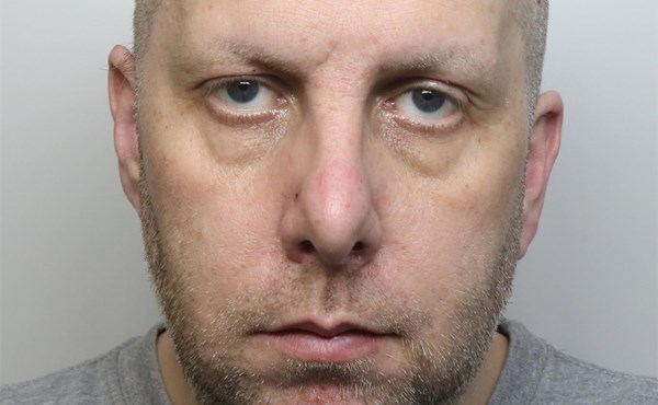 Man found guilty of murdering his neighbour in Congleton