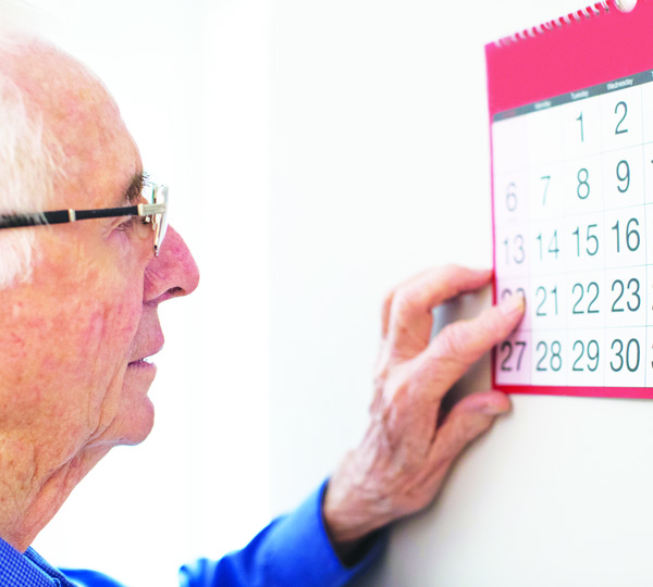 Council to include dementia volunteers