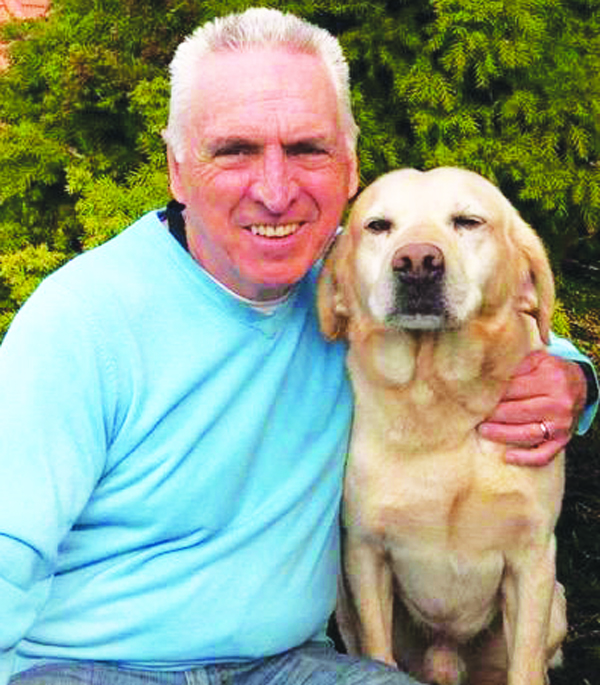 How to become your dog’s best friend